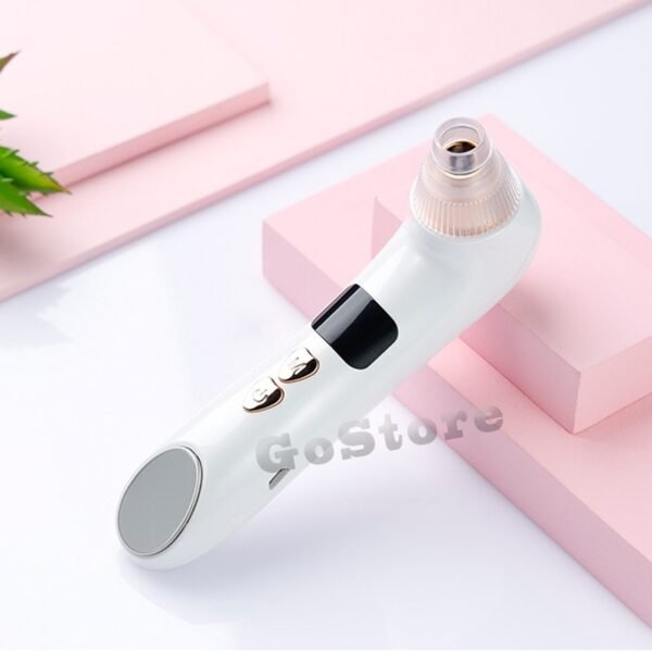 去黑頭粉刺痘痘鼻頭儀
