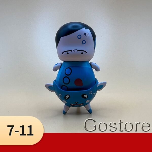 7-11 公仔多款 - Image 3