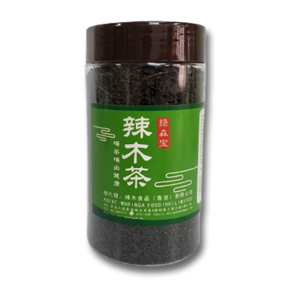 moringa tea