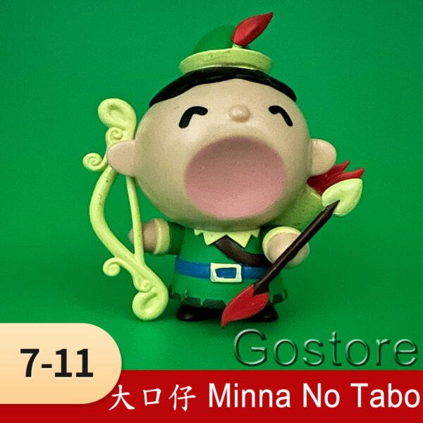 7-11 公仔多款 - Image 2