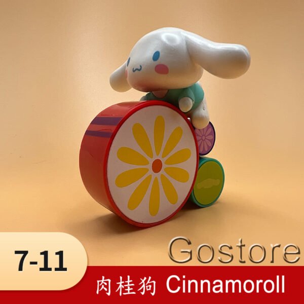 7-11 公仔多款 - Image 5