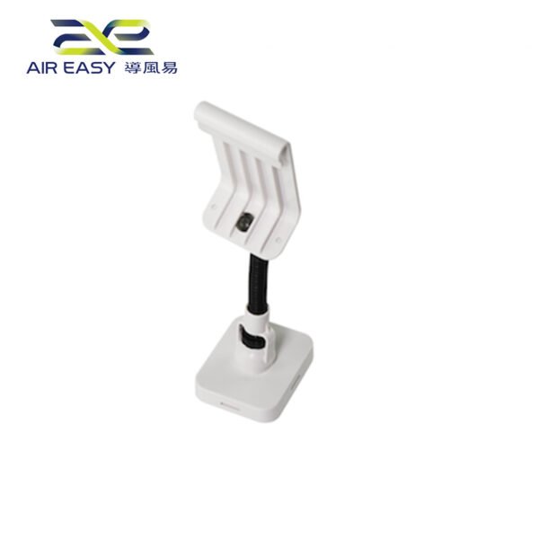 AE-D1方型塔風咀導風擋(大)：圖片 5