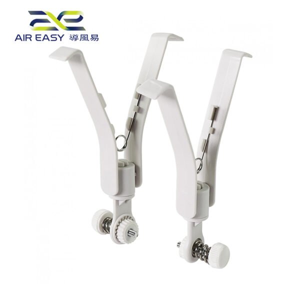 AE-F2蟹爪型風咀導風擋：圖片 3