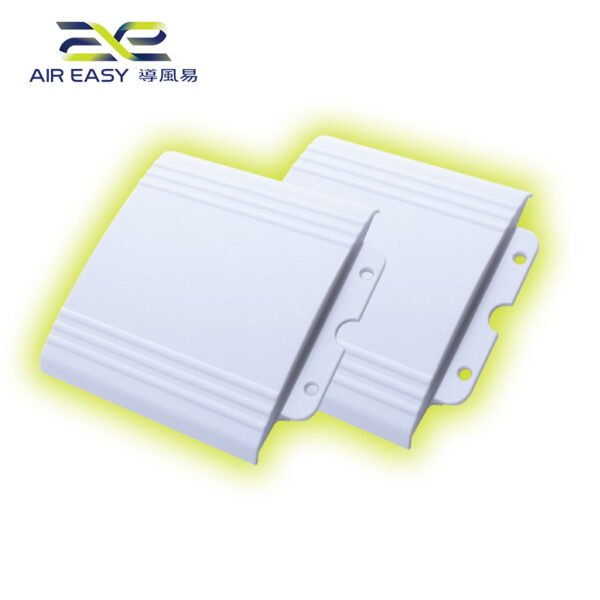 AE-X1 導風擋加長配件