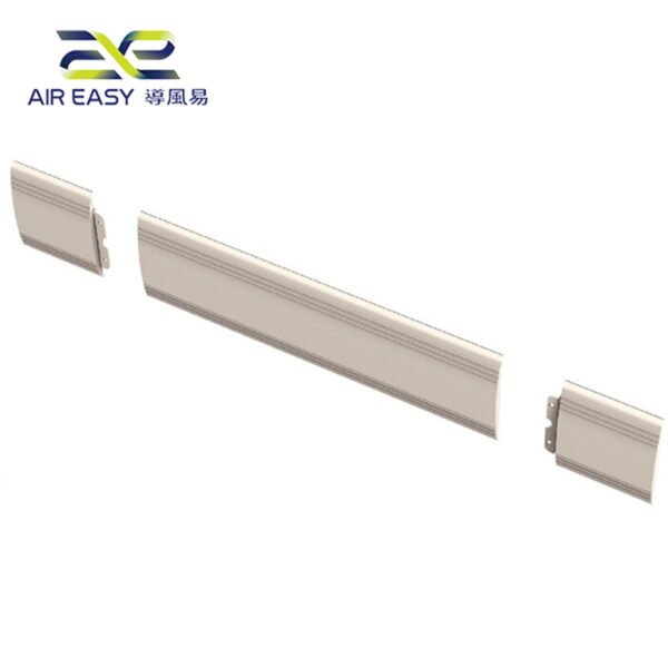 AE-X1 導風擋加長配件：圖片 2