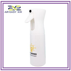 WE-GENKI 抗菌消毒液嬰兒配方霧化樽 300ML
